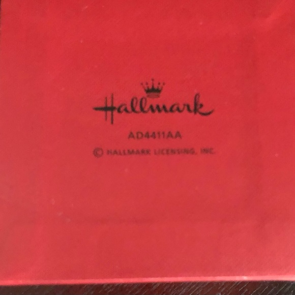 Hallmark Holiday Photo Cube - Picture 5 of 5